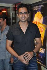 at the Premiere of the film the saint who thought otherwise in Mumbai on 27th June 2013 (21).JPG